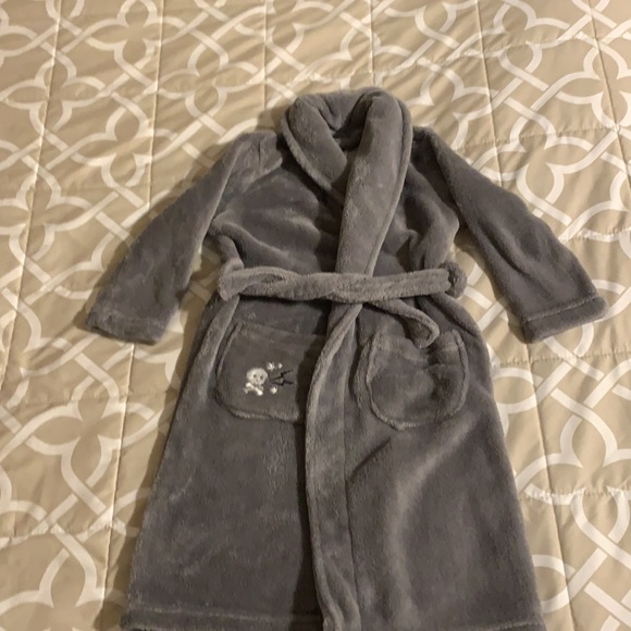 Joe Boxer bathrobe - Picture 9 of 9